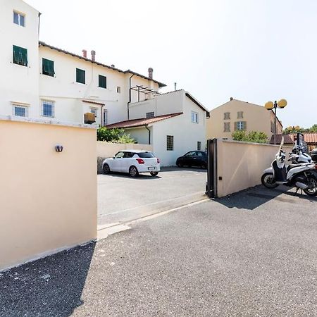 Apartamento Casa “Oasi Del Mare” Livorno Exterior foto