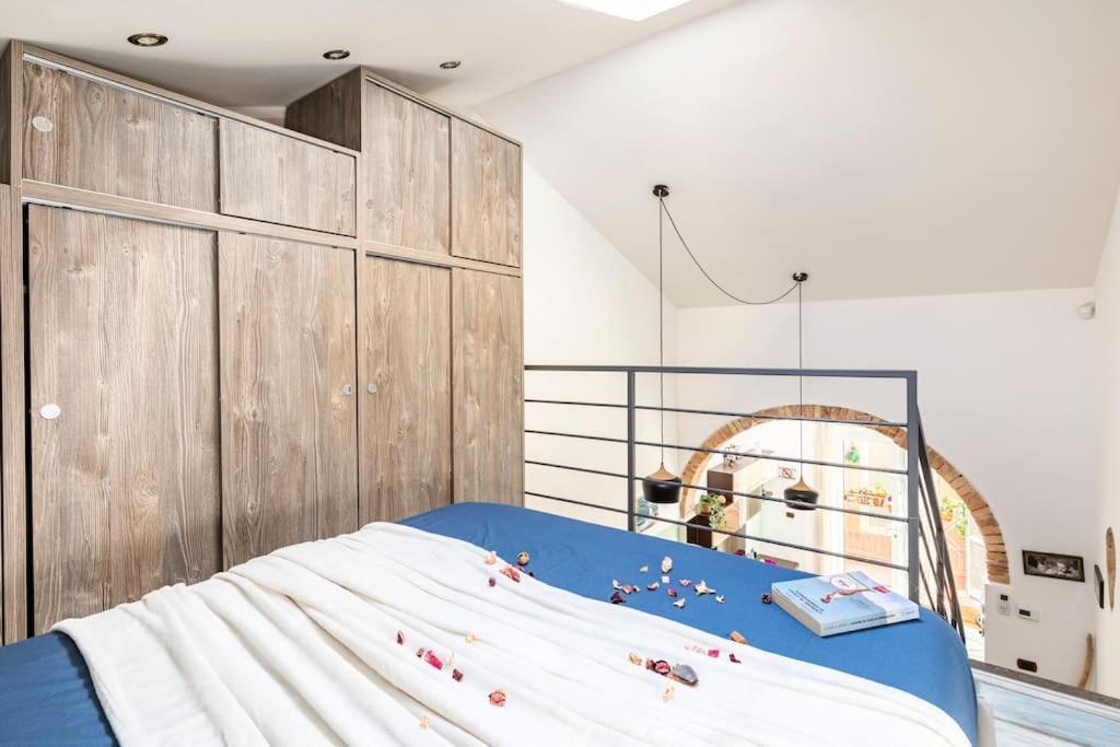 Apartamento Casa “Oasi Del Mare” Livorno Exterior foto