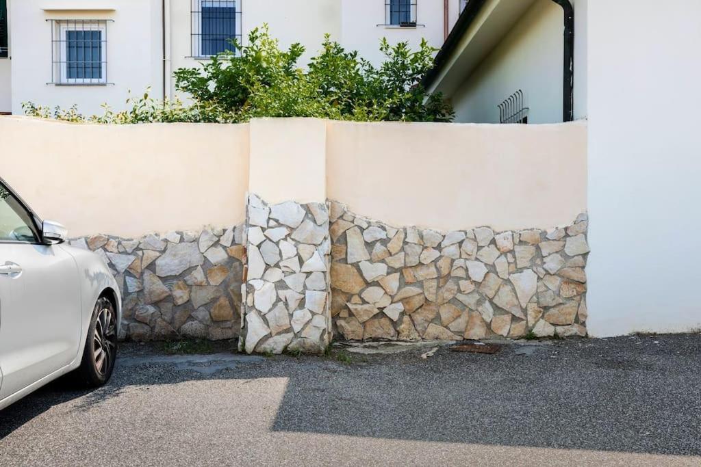Apartamento Casa “Oasi Del Mare” Livorno Exterior foto