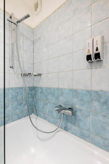 Apartamento Casa “Oasi Del Mare” Livorno Exterior foto