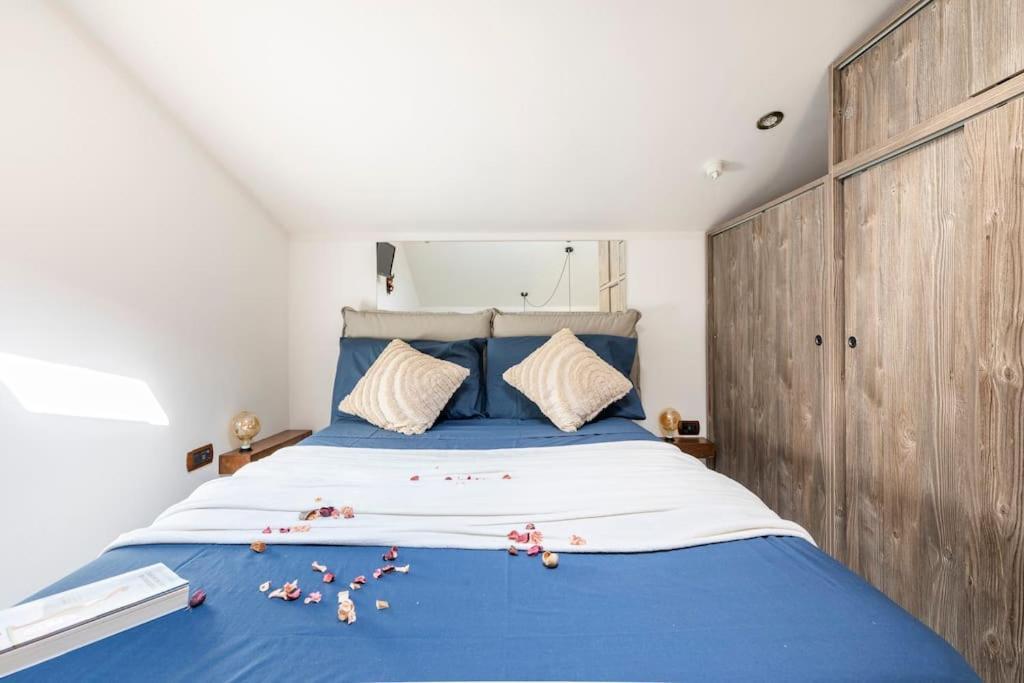 Apartamento Casa “Oasi Del Mare” Livorno Exterior foto