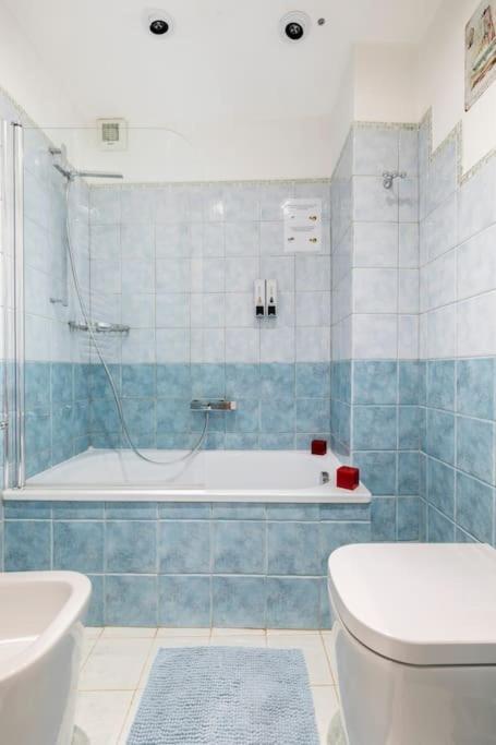 Apartamento Casa “Oasi Del Mare” Livorno Exterior foto