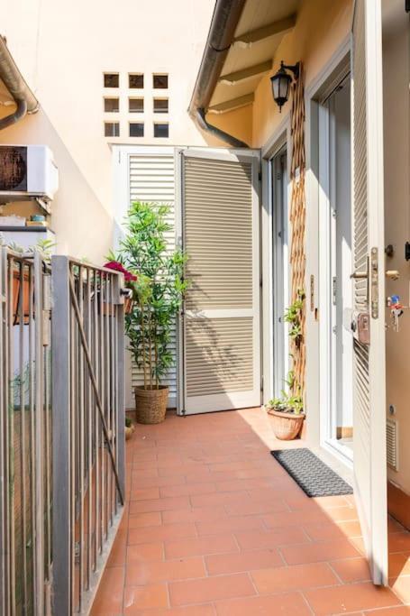 Apartamento Casa “Oasi Del Mare” Livorno Exterior foto
