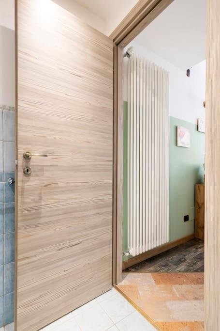 Apartamento Casa “Oasi Del Mare” Livorno Exterior foto