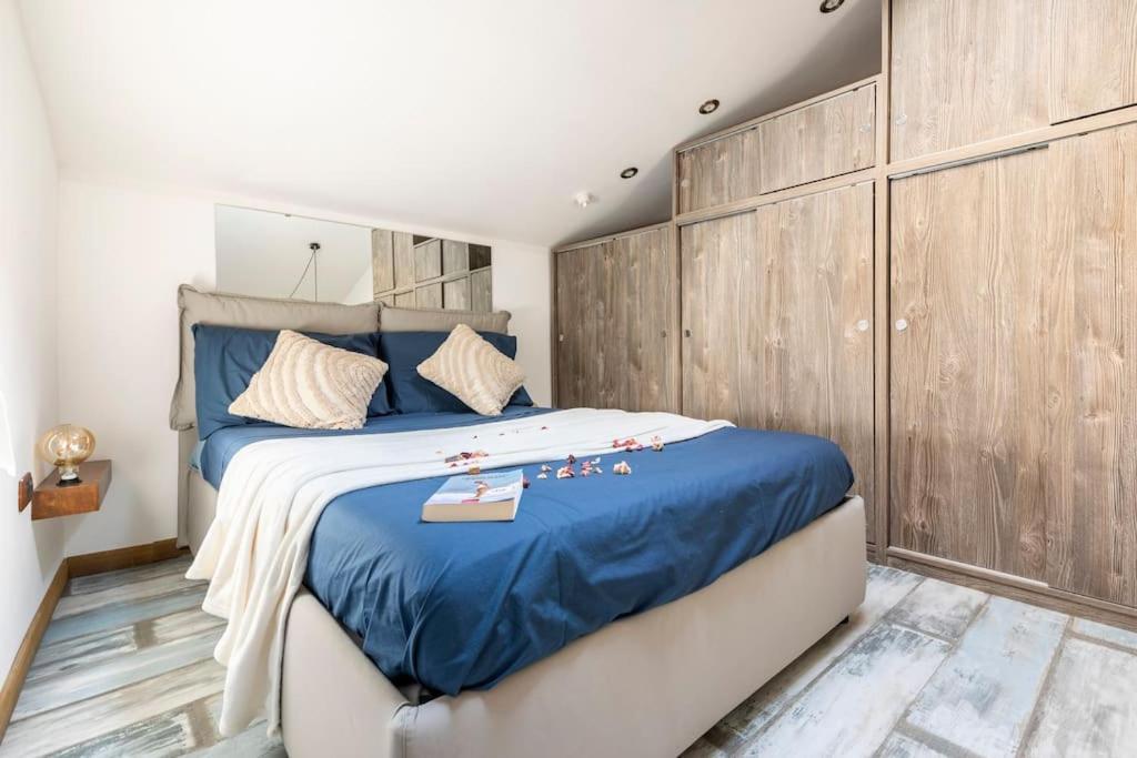Apartamento Casa “Oasi Del Mare” Livorno Exterior foto