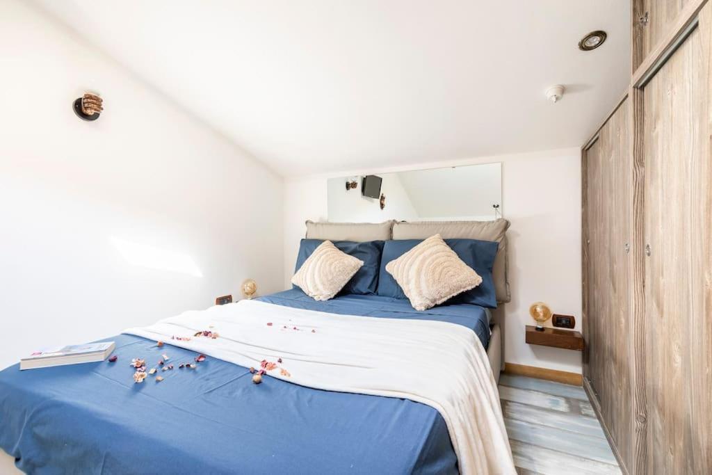 Apartamento Casa “Oasi Del Mare” Livorno Exterior foto